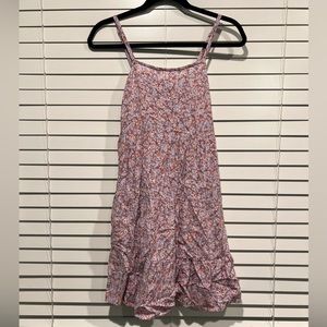 Old Navy Floral Dress